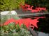 Le jardin des renards rouges