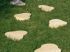 Des pas japonais pour avancer � pas feutr�s...