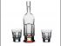 Service de bar pour Baccarat