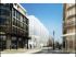 L'�paisseur des b�timents 