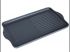 Plancha et grill sur une plaque en fonte