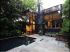 Maison Ansley Glass, Atlanta (USA) - Architecte : Brian Bell - BLDGS