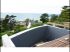 Terrasse sur pilotis