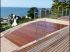 Discr�tion de la terrasse