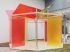 Une exp�rience color�e