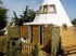 Des tipis uniques et 100% fran�ais