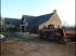 Terrain avant travaux