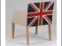 Fauteuil � dos surprise