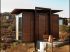 H�tel End�mico - une construction en bois et acier