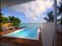 Une maison de r�ve ouverte sur un lagon (suite)