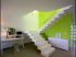 Escalier en Corian
