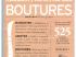 R�ussir ses boutures
