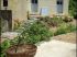 Un jardin et un potager