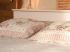 Un style champ�tre et f�minin