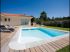 Le jardin apr�s les travaux