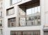 Fa�ade contemporaine