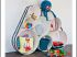 Pour les organis�s...