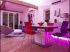 Couleur et lumi�re pour donner de la personnalit�