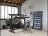 Le bureau d'architecte
