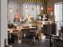 Le bureau r�cup'