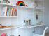 Le bureau totalement immacul�