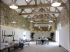 Une salle de r�ception qui m�le design et patrimoine