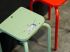 Tabourets/p�se personne