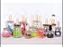 Lampes bocaux