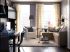 Un studio �l�gant