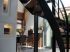 L'escalier install�