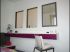 Une chambre de petite fille qui sort des clich�s (suite)
