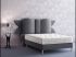 La t�te de lit fantaisiste