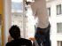 Un chantier propre et rapide