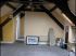 Appartement sous combles