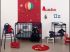 La chambre d'inspiration �cossaise