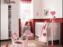 La chambre romantique