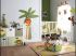La chambre jungle