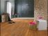 Le parquet massif