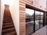 Une maison � quatre niveaux
