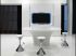 Une cuisine � l'ergonomie innovante