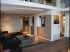 Meubles sur mesure dans le salon