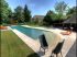 Cat�gorie piscine familiale de forme libre - Troph�e d'Argent