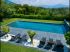 Cat�gorie piscine familiale de forme angulaire - Troph�e d'Argent