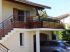 Une terrasse agrandie et investie