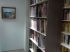 Meuble biblioth�que