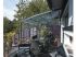 Une protection modulable pour la terrasse