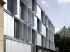 12 logements sociaux + halte garderie 30 berceaux