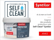 Quel est le pays de fabrication des produits Syntilor ?
