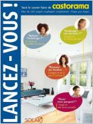 lancez vous castorama visuel de couverture
