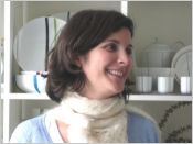 Tralalart portrait marie leveque